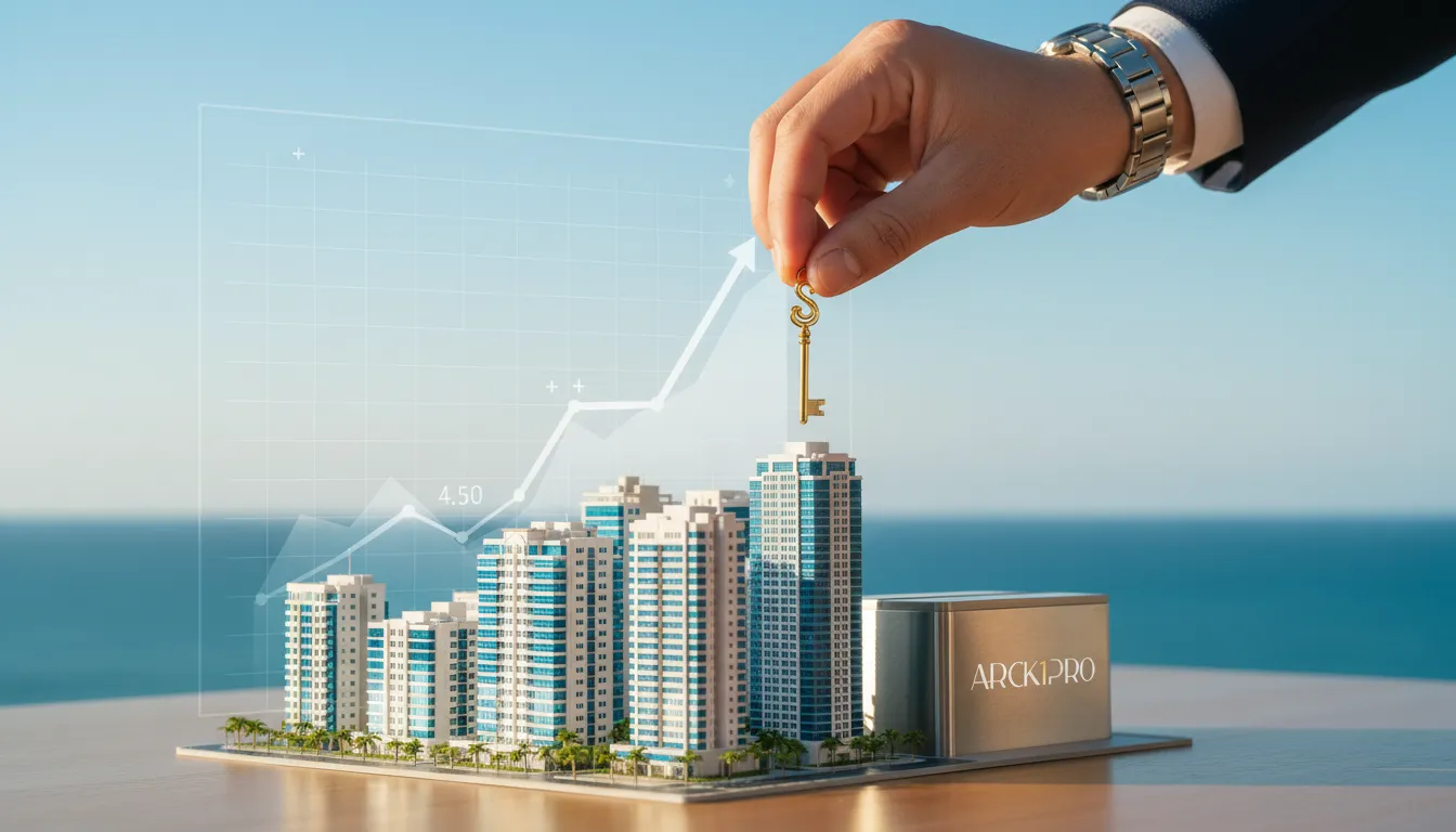 Como a Selic impacta o mercado imobiliário e seus investimentos