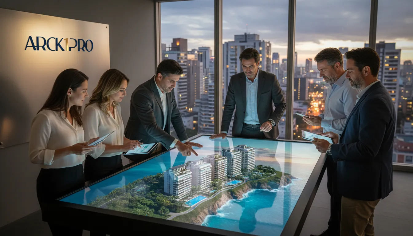 Crowdfunding imobiliário: o que é, como funciona e vale a pena