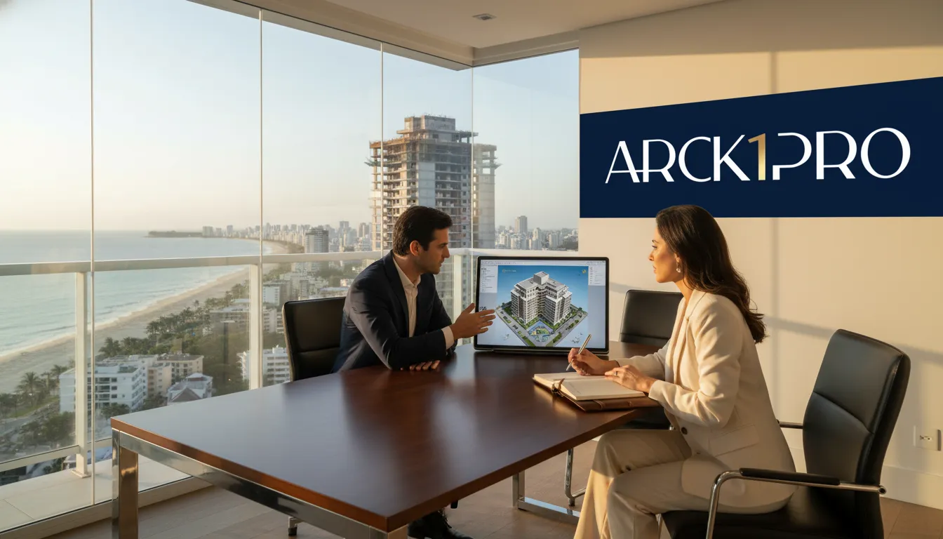 Incorporação imobiliária: como funciona e como participar como investidor