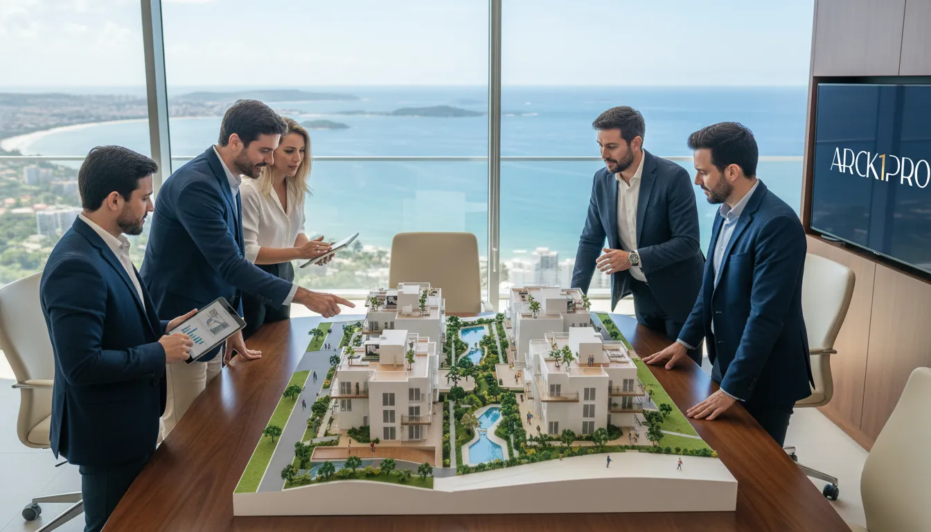 Como investir em imóveis: 7 formas de começar com segurança